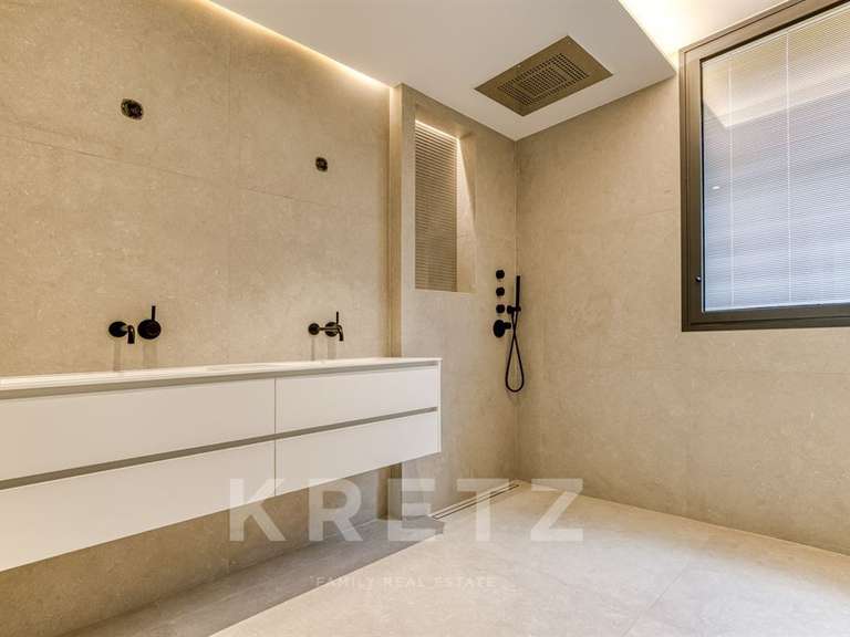 Maison avec Vue sur mer Saint-Cyr-sur-Mer - 6 chambres - 333m²