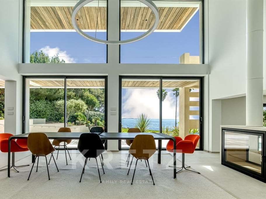 Maison Saint-Cyr-sur-Mer