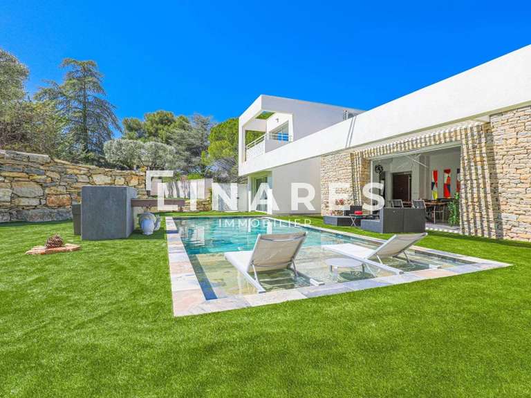 House Saint-Cyr-sur-Mer - 3 bedrooms - 280m²