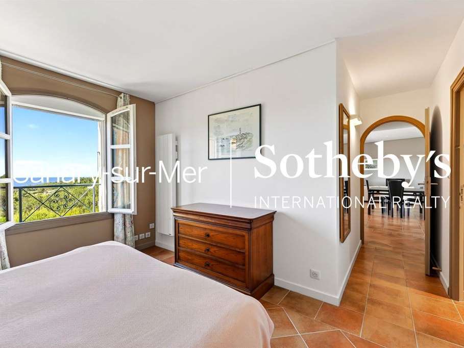 Maison Saint-Cyr-sur-Mer