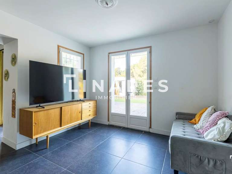 Maison Saint-Cyr-sur-Mer - 3 chambres - 97m²