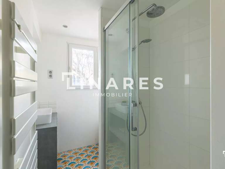 Maison Saint-Cyr-sur-Mer - 3 chambres - 97m²