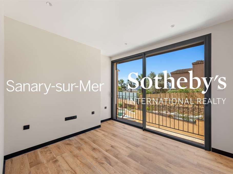 Maison Saint-Cyr-sur-Mer