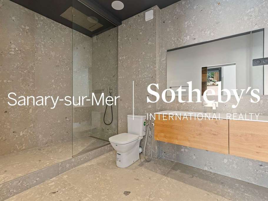 Maison Saint-Cyr-sur-Mer