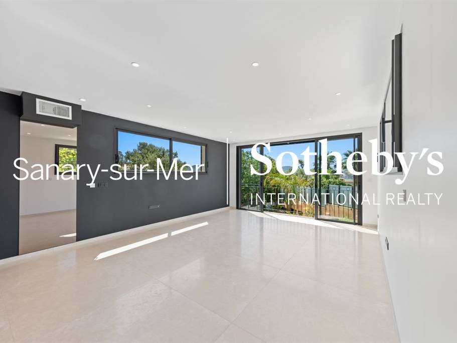 Maison Saint-Cyr-sur-Mer