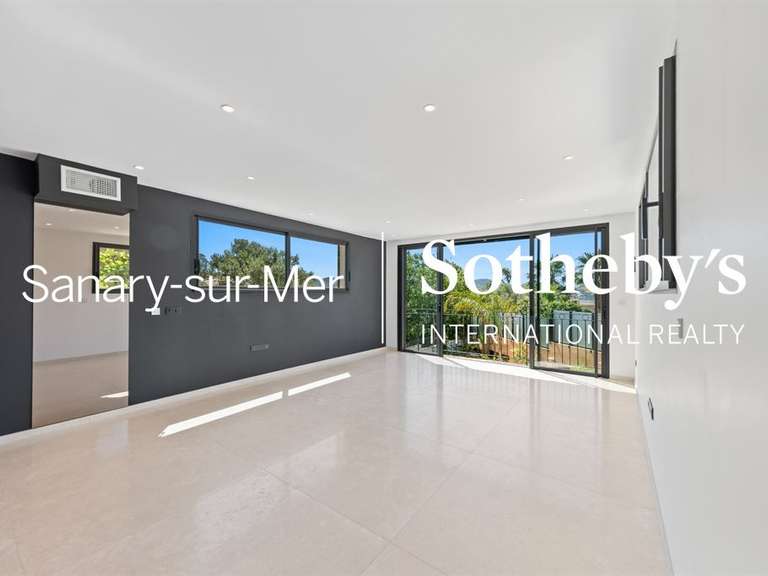Maison avec Vue sur mer Saint-Cyr-sur-Mer - 3 chambres - 160m²
