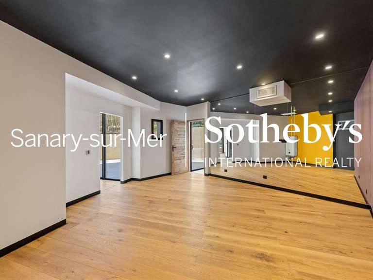 Maison avec Vue sur mer Saint-Cyr-sur-Mer - 3 chambres - 160m²