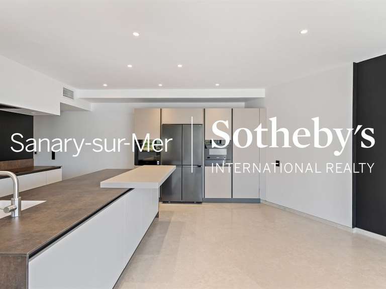 Maison avec Vue sur mer Saint-Cyr-sur-Mer - 3 chambres - 160m²
