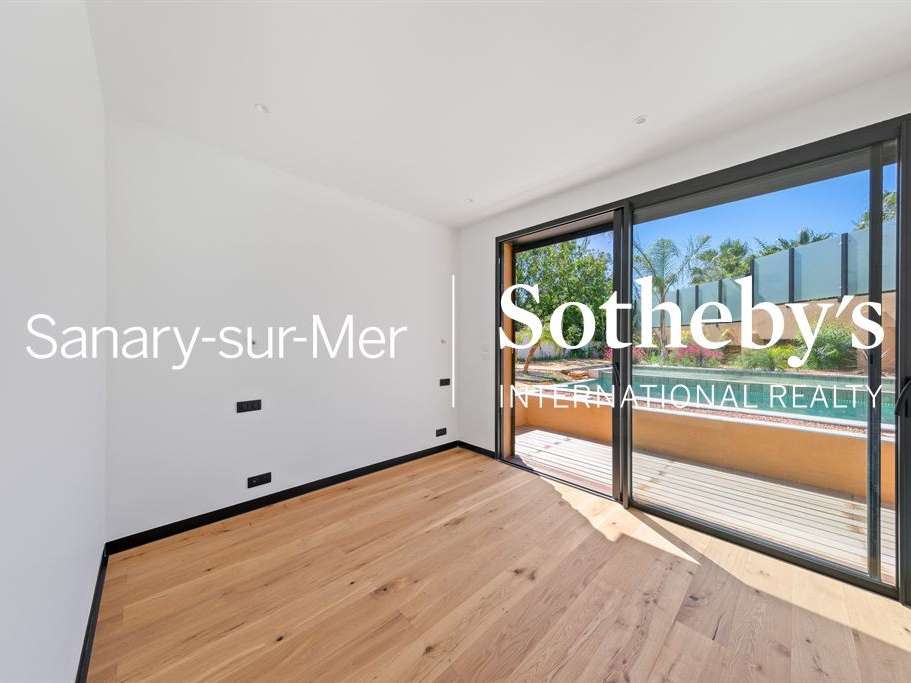 Maison Saint-Cyr-sur-Mer