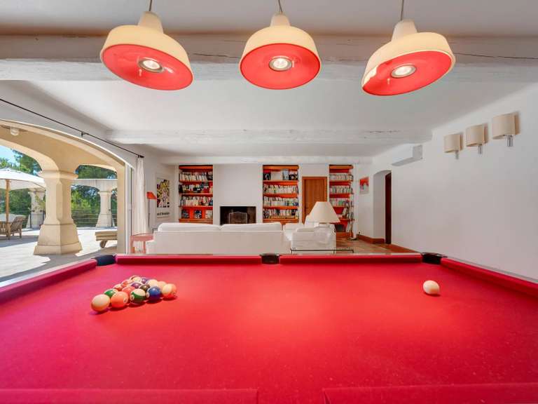 Maison Saint-Cyr-sur-Mer - 12 chambres - 723m²