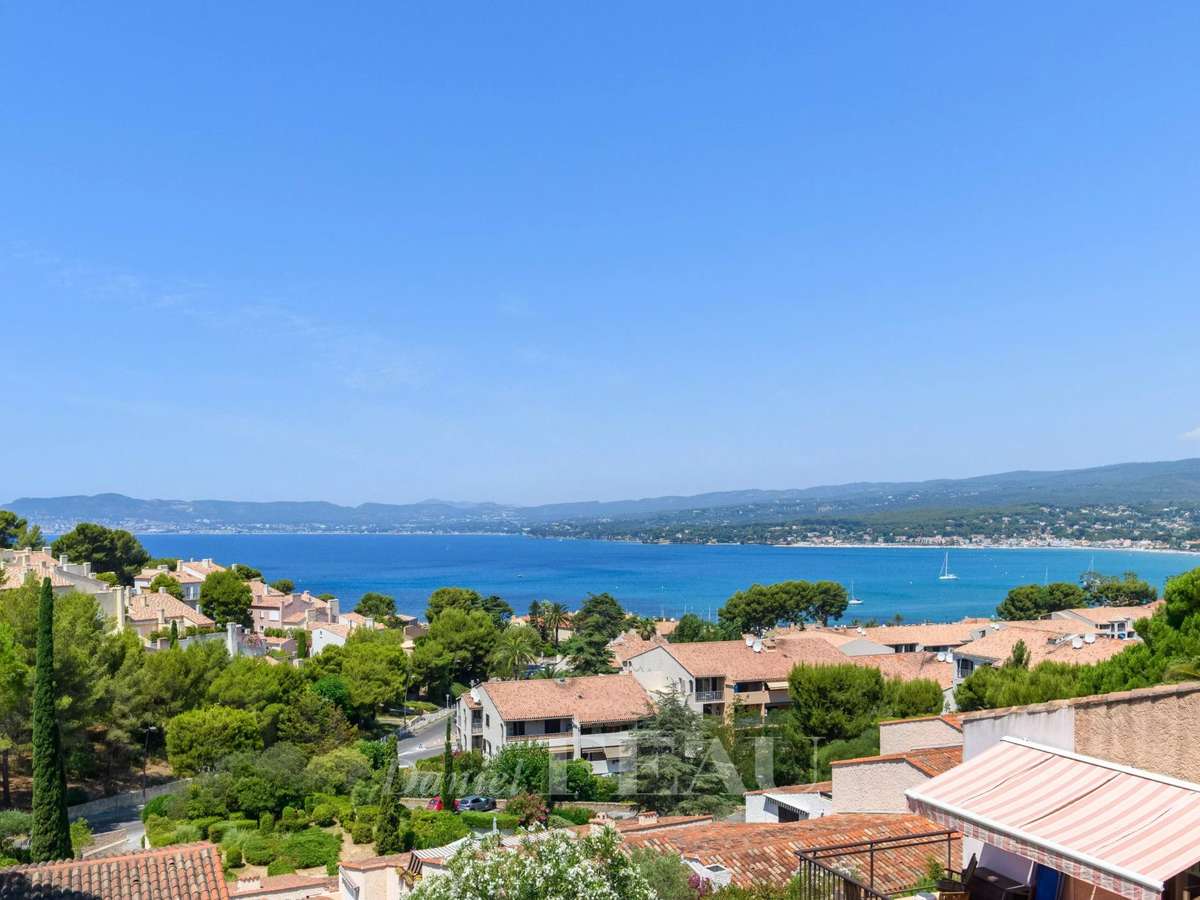 Maison Saint-Cyr-sur-Mer