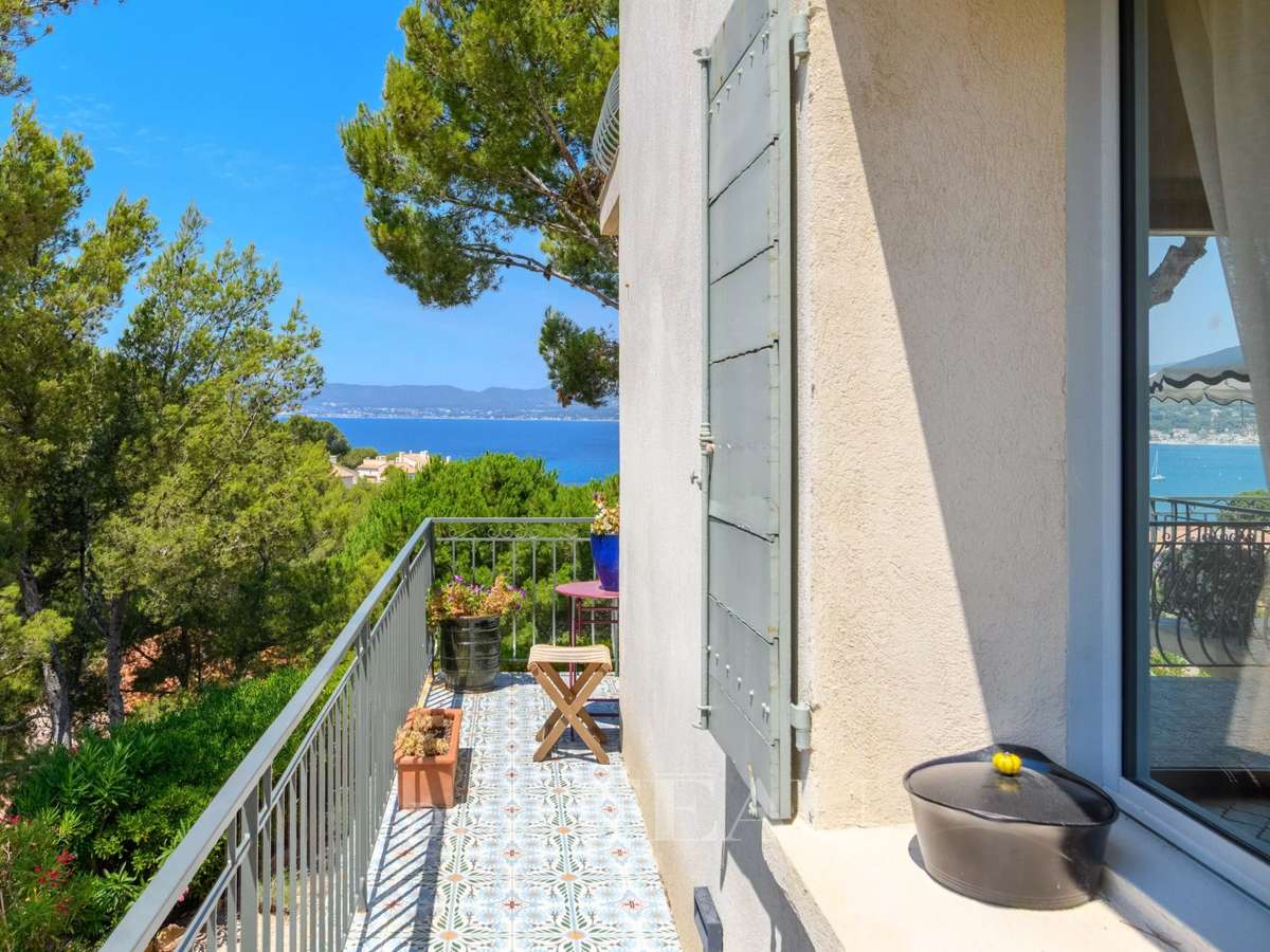 Maison Saint-Cyr-sur-Mer