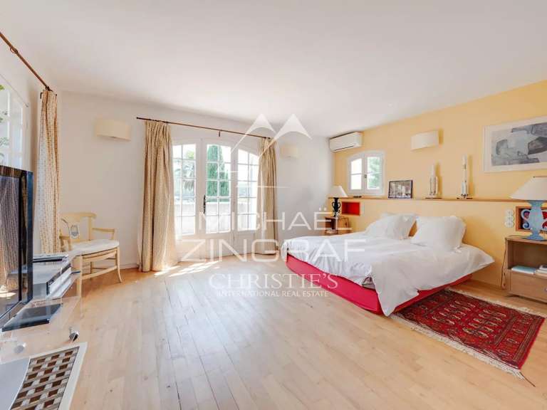 Maison Saint-Cyr-sur-Mer - 8 chambres - 428m²