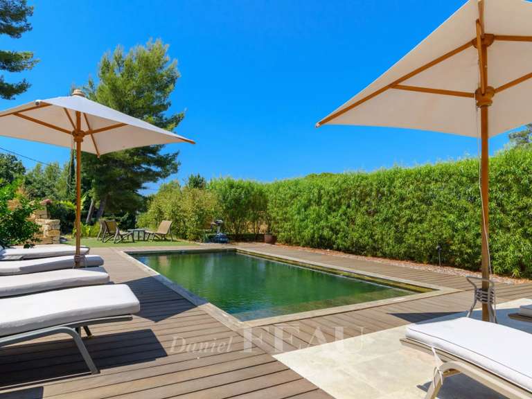 Maison Saint-Cyr-sur-Mer - 8 chambres - 446m²