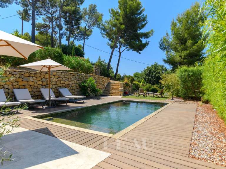 Maison Saint-Cyr-sur-Mer - 8 chambres - 446m²