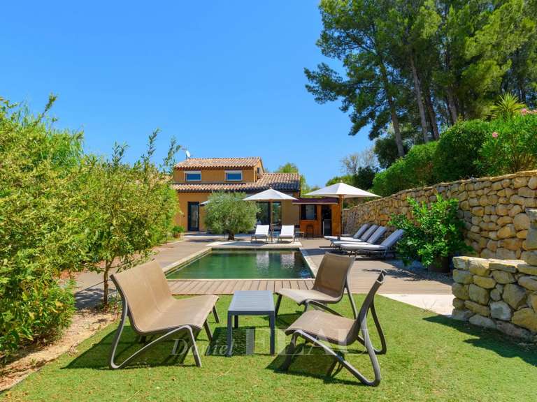 Maison Saint-Cyr-sur-Mer - 8 chambres - 446m²