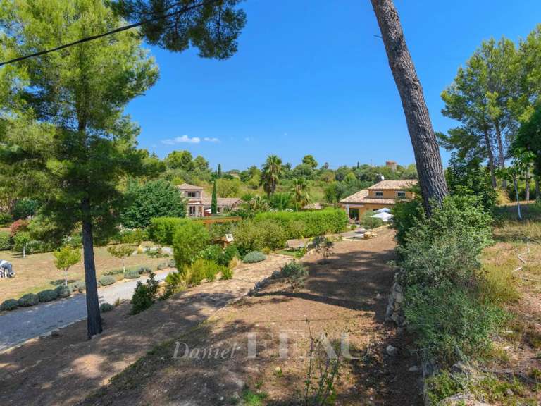 Maison Saint-Cyr-sur-Mer - 8 chambres - 446m²