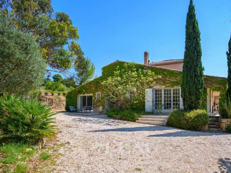 Maison Saint-Cyr-sur-Mer - 8 chambres - 446m²