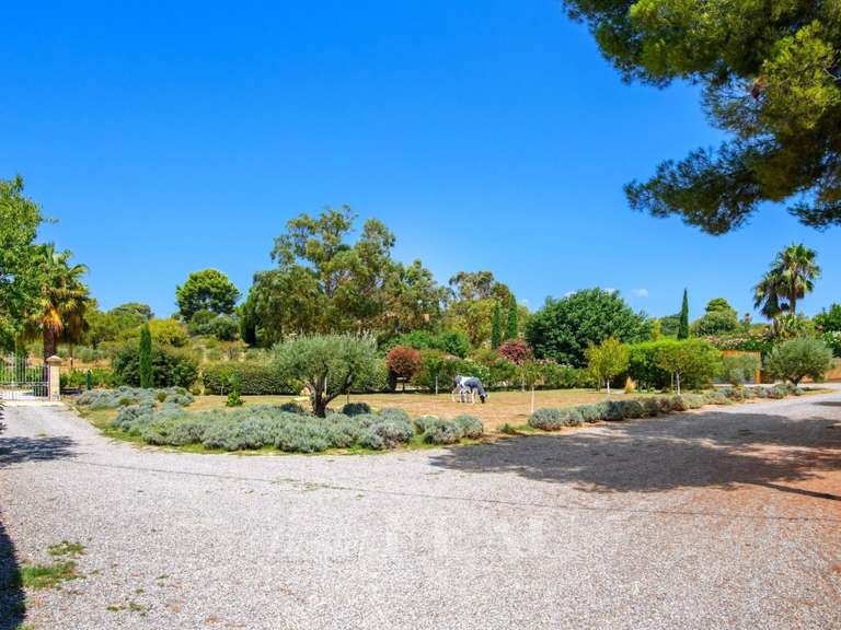Maison Saint-Cyr-sur-Mer - 8 chambres - 446m²
