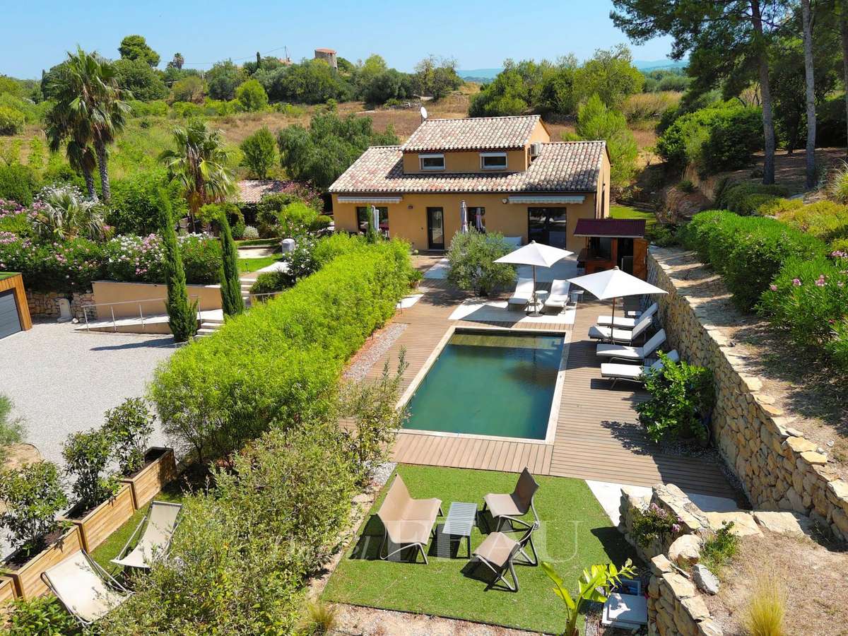 Maison Saint-Cyr-sur-Mer