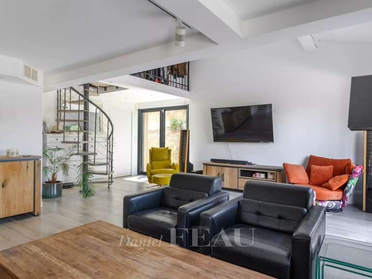 House Saint-Cyr-sur-Mer - 8 bedrooms - 447m²
