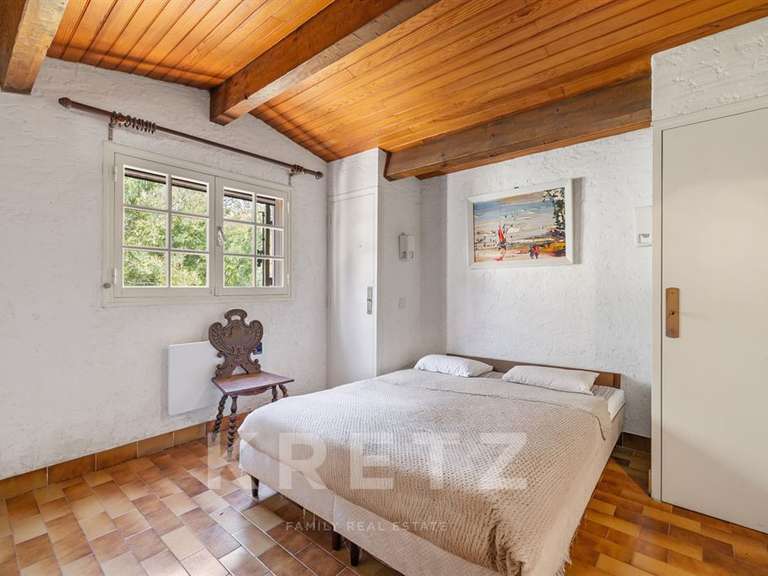 Maison avec Vue sur mer Saint-Cyr-sur-Mer - 4 chambres - 134m²