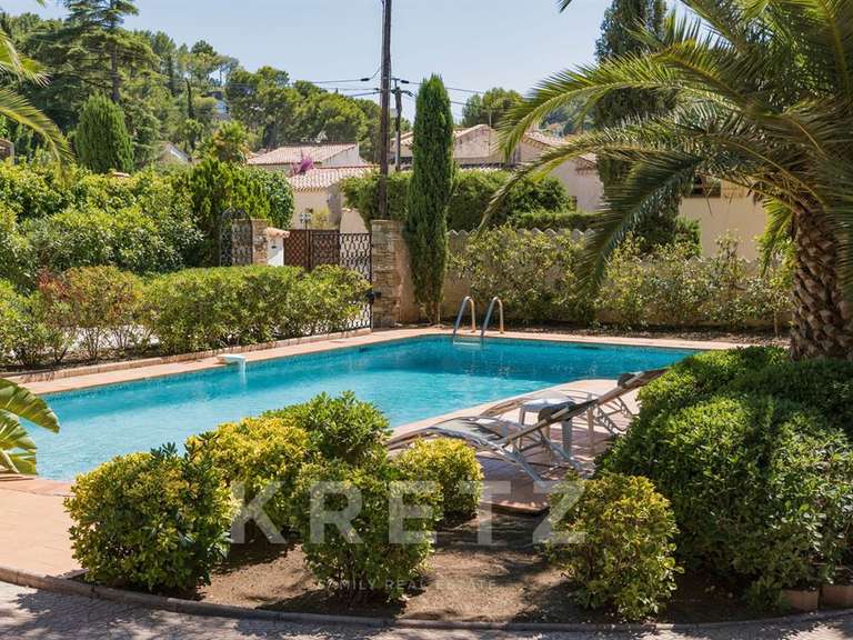 Maison avec Vue sur mer Saint-Cyr-sur-Mer - 4 chambres - 134m²