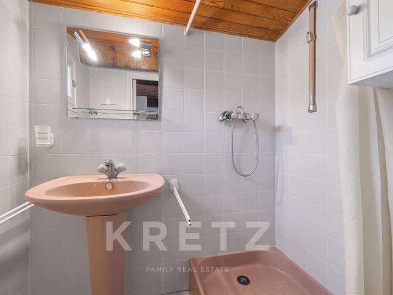Maison avec Vue sur mer Saint-Cyr-sur-Mer - 4 chambres - 134m²