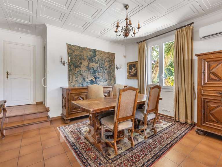 Maison avec Vue sur mer Saint-Cyr-sur-Mer - 4 chambres - 134m²