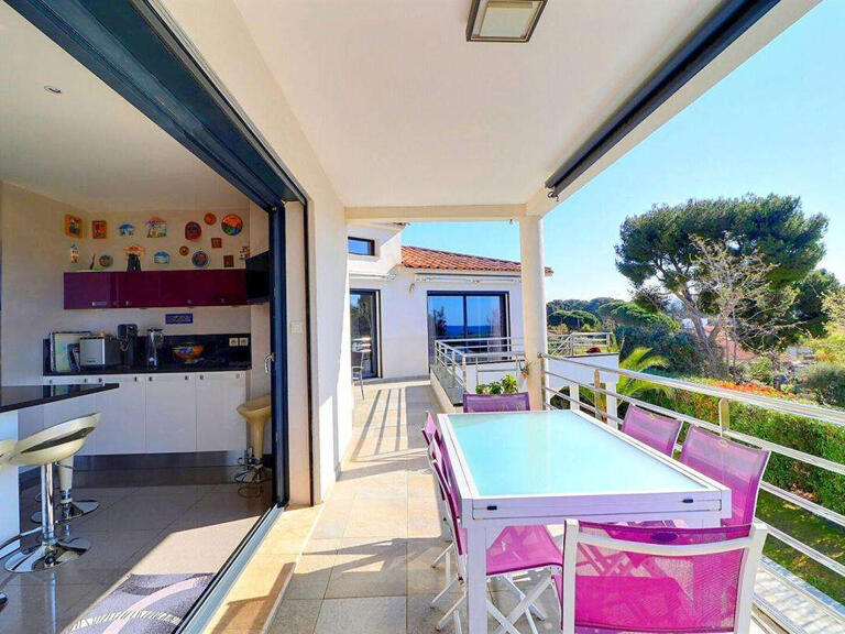 Propriété Saint-Cyr-sur-Mer - 5 chambres