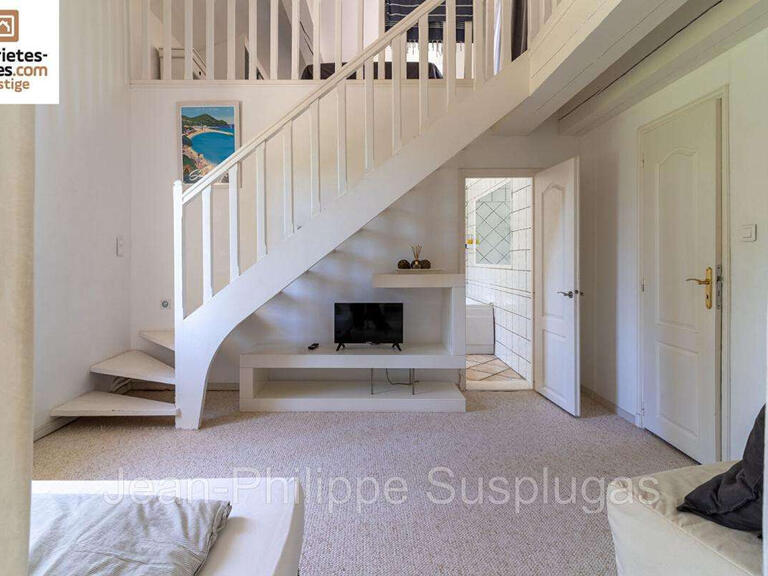 Property Saint-Cyr-sur-Mer - 9 bedrooms
