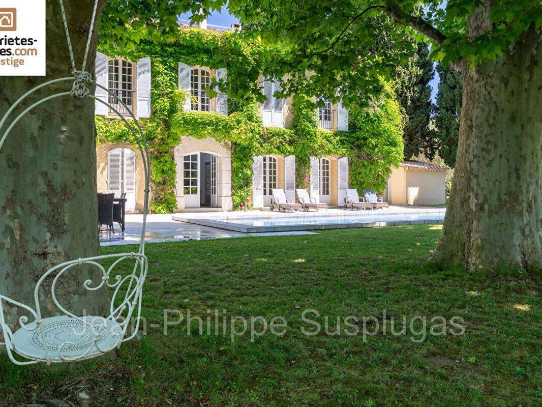 Property Saint-Cyr-sur-Mer