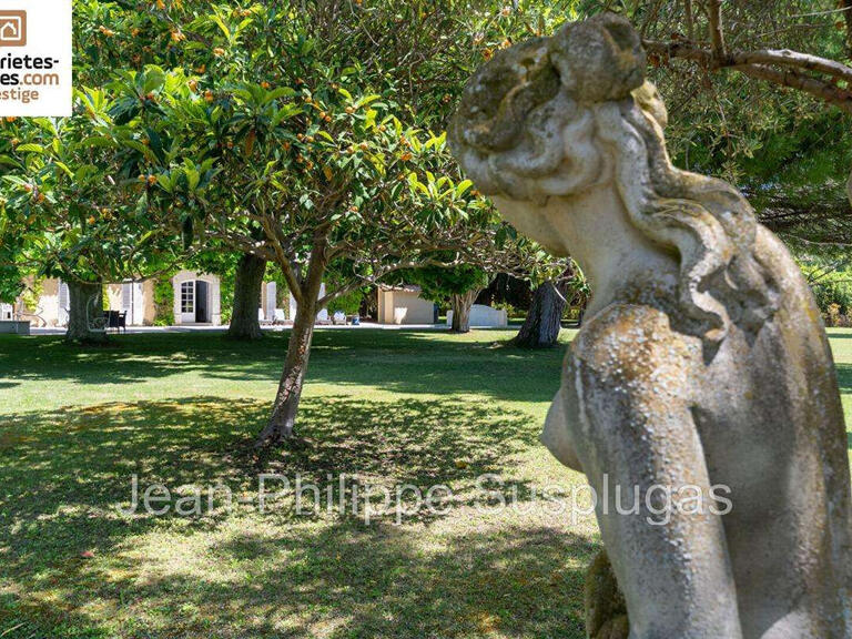 Property Saint-Cyr-sur-Mer - 9 bedrooms