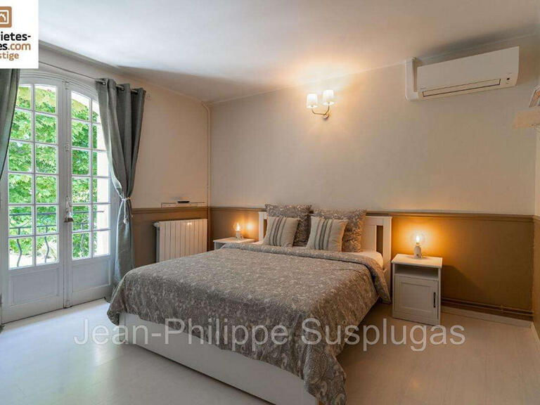 Property Saint-Cyr-sur-Mer - 9 bedrooms