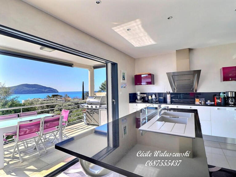 Propriété Saint-Cyr-sur-Mer - 5 chambres