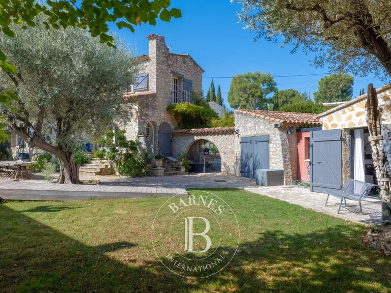 Vente Villa avec Vue mer Saint-Cyr-sur-Mer - 6 chambres