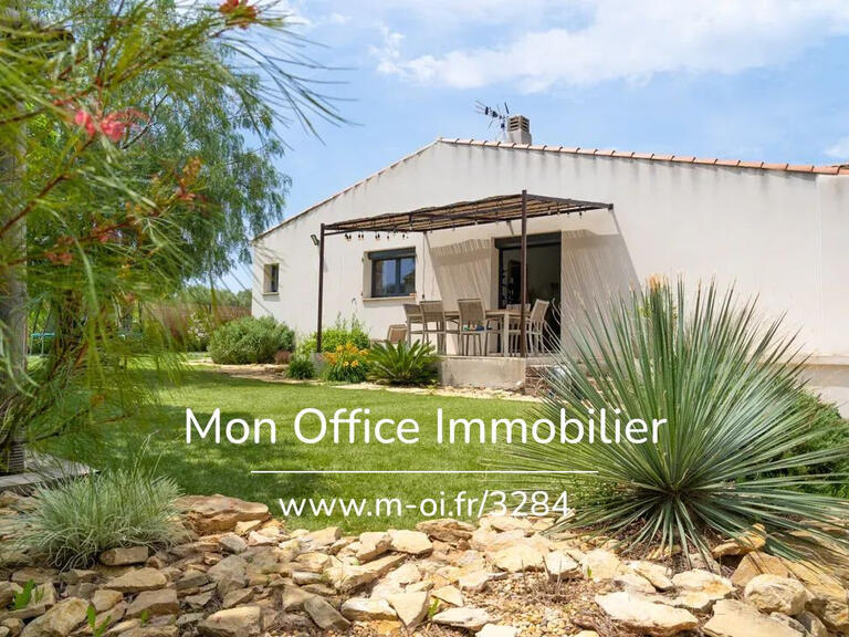 Sale Villa Saint-Cyr-sur-Mer - 4 bedrooms