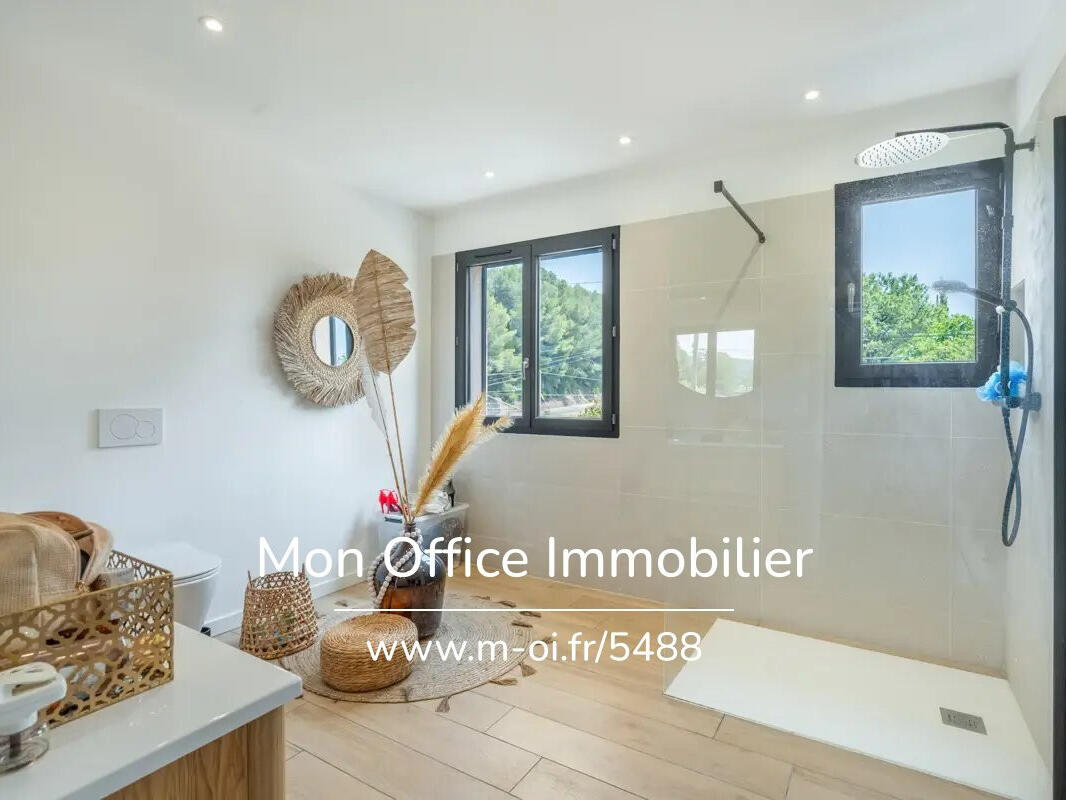 Villa Saint-Cyr-sur-Mer