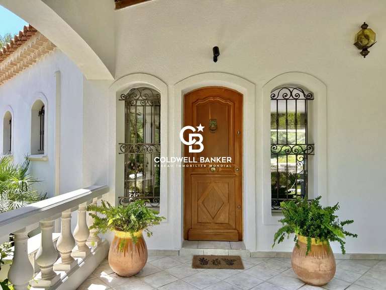 Villa Saint-Cyr-sur-Mer - 4 bedrooms - 263m²