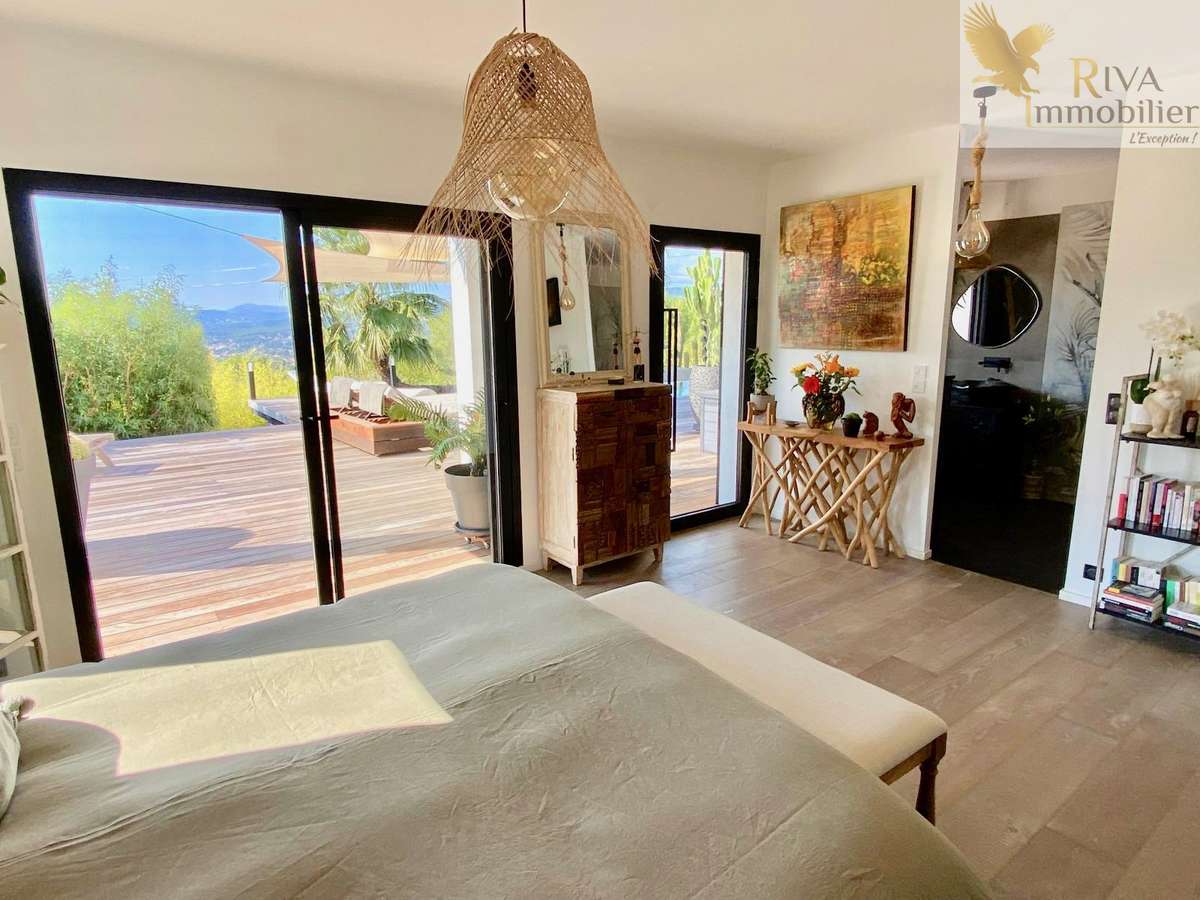 Villa Saint-Cyr-sur-Mer