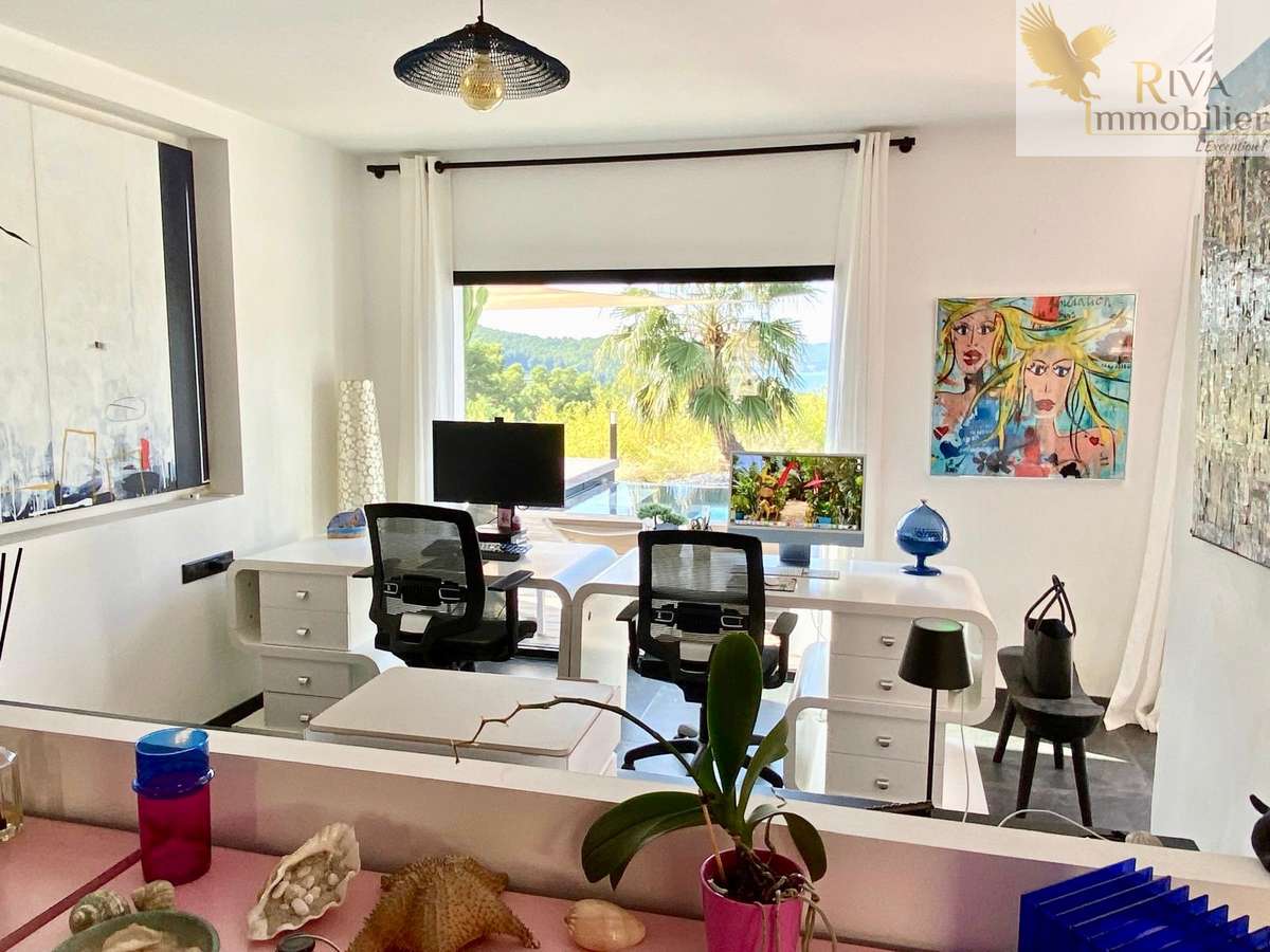 Villa Saint-Cyr-sur-Mer