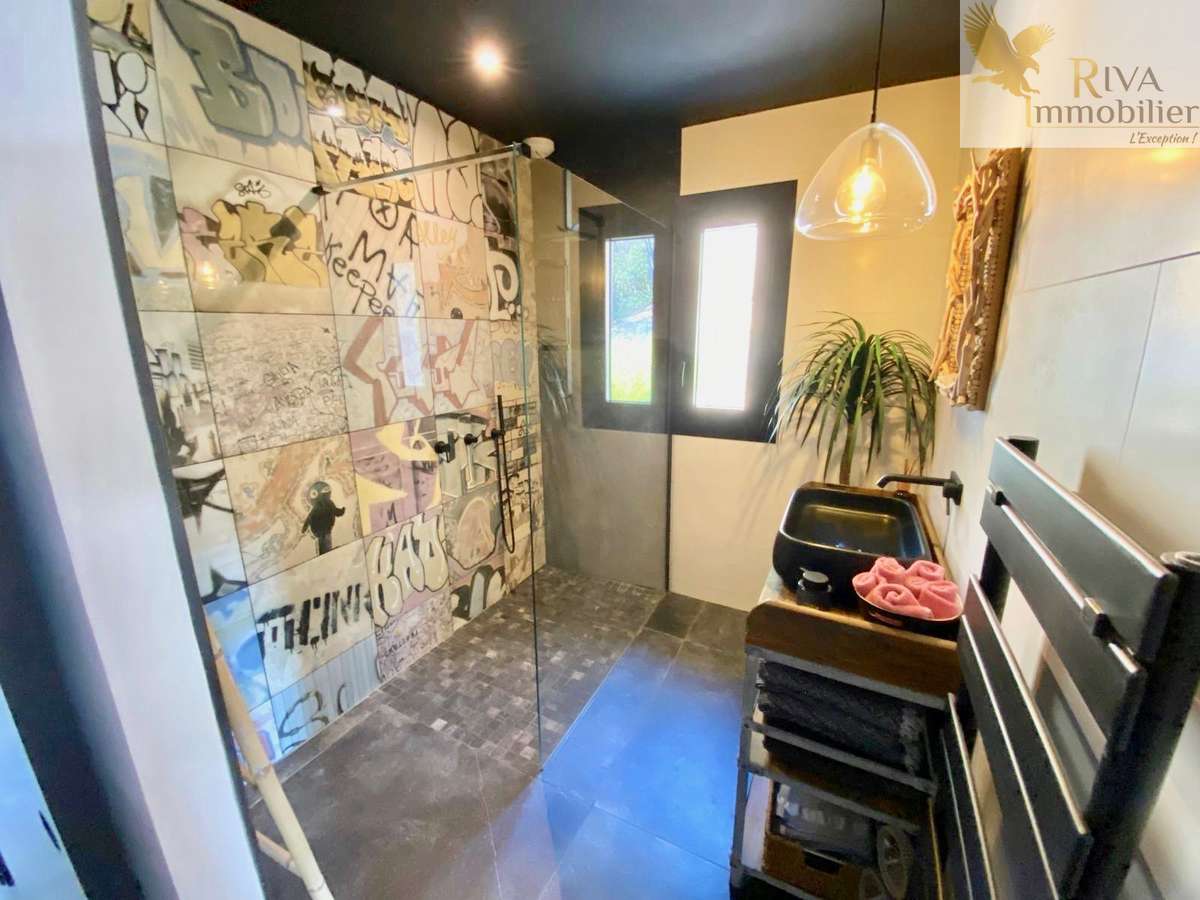 Villa Saint-Cyr-sur-Mer