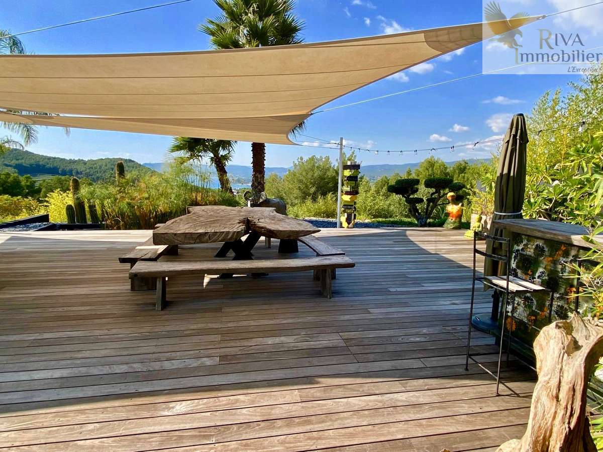 Villa Saint-Cyr-sur-Mer