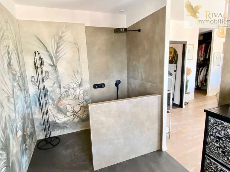 Villa avec Vue sur mer Saint-Cyr-sur-Mer - 4 chambres - 275m²