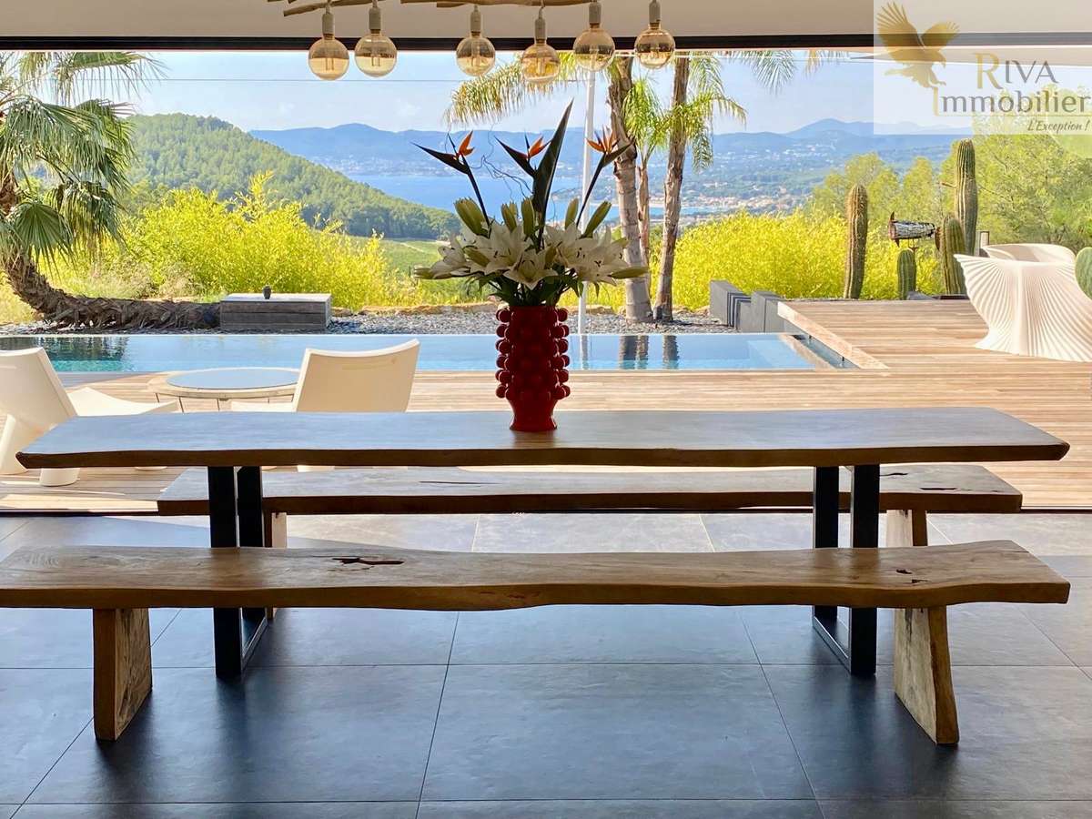 Villa Saint-Cyr-sur-Mer