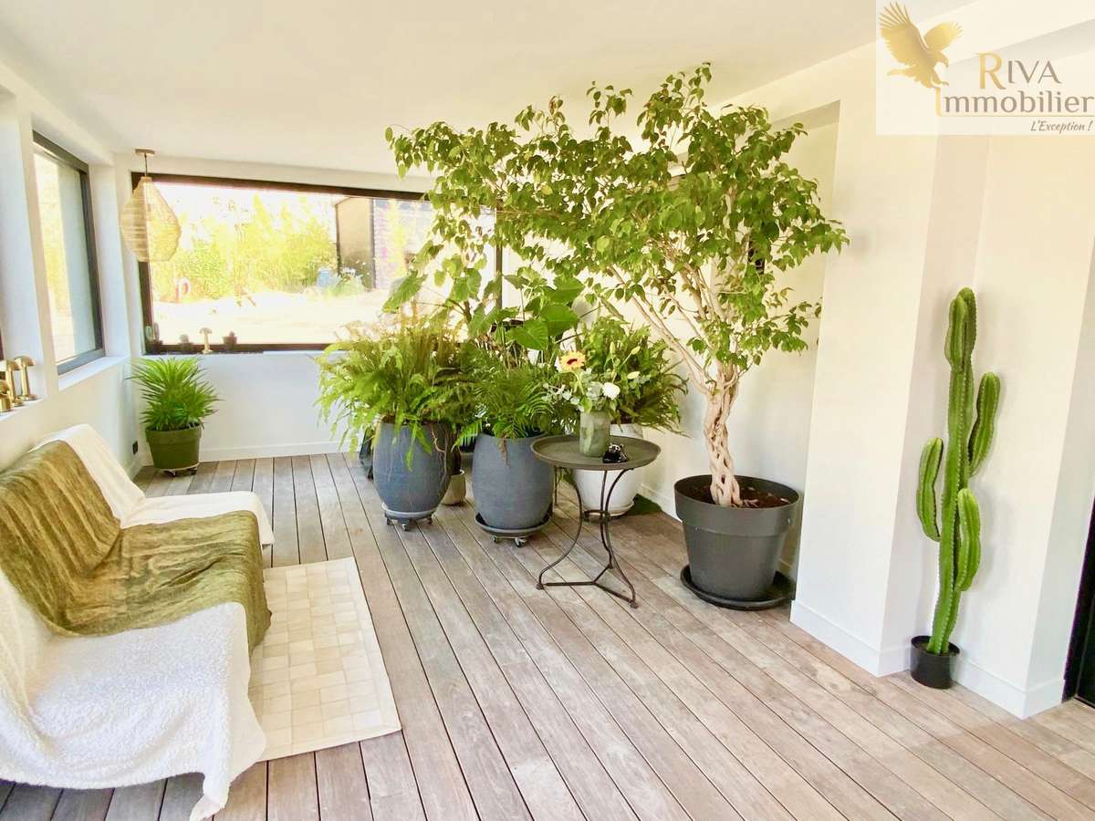 Villa Saint-Cyr-sur-Mer