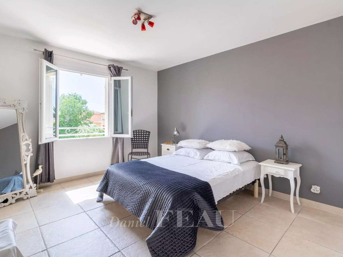 Villa Saint-Cyr-sur-Mer