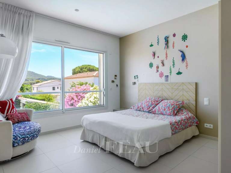Villa Saint-Cyr-sur-Mer - 5 chambres - 371m²