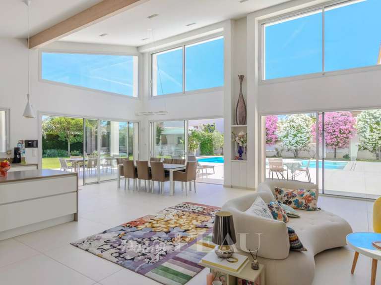 Villa Saint-Cyr-sur-Mer - 5 chambres - 371m²