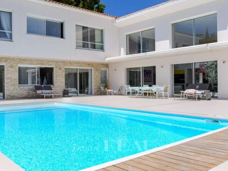 Villa Saint-Cyr-sur-Mer - 5 chambres - 371m²